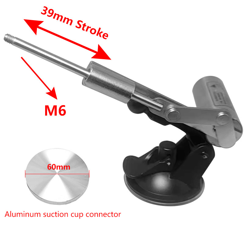 39mm Stroke Mini Telescopic Linear Actuator Reciprocating Telescopic Adjustable Speed Linear Actuato
