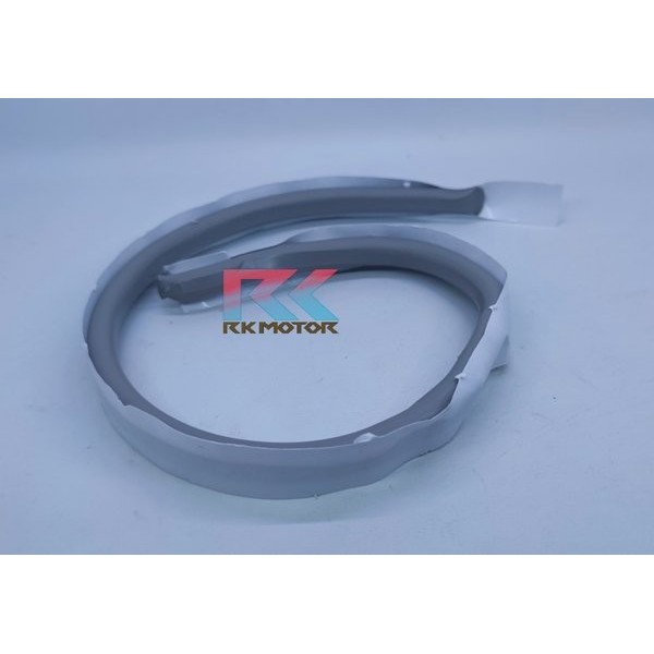 READY.. LEM RUMAH MIKA LAMPU UTAMA MOBIL MOTOR ORGAVYL ORIGINAL