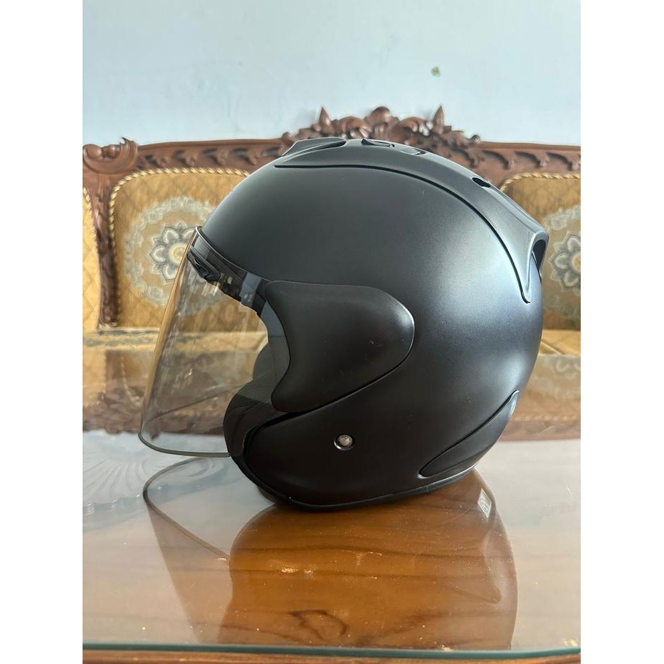 ARAI RAM 4 BLACK DOFF