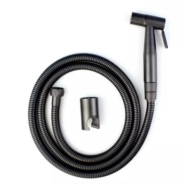 JET SHOWER CLOSET STAINLESS 304 ANTI KARAT / PAKET JET SHOWER CLOSET SATU SET STAINLESS ASLI