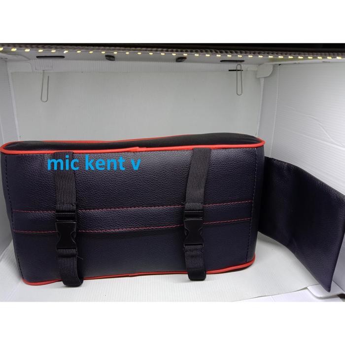 MASIH ADA. BANTAL SIKU SANDARAN TANGAN ARM REST HANDREST INNOVA