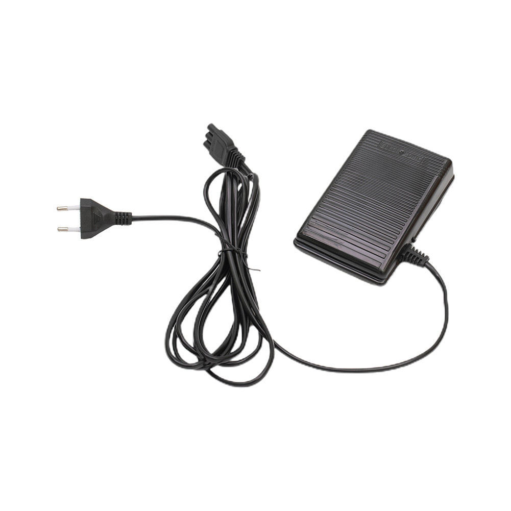 For Janome Sewing Machine Foot Control Pedal Compatible with For Janome2049 FY2301/2300 JH8330A/JH81
