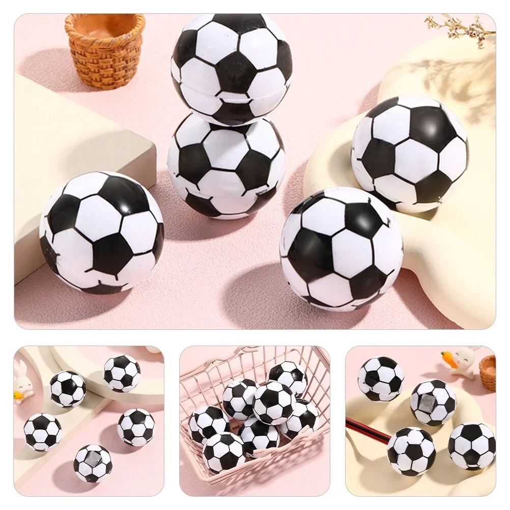 

Student Supplies Students Sharpener Mini Soccer Ball Small Hand Sharpeners Sharpening Tools