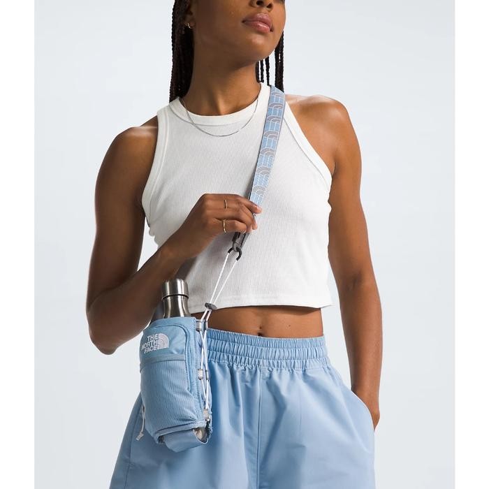 Tas Botol Num Tnf Borealis Water Bottle - Blue