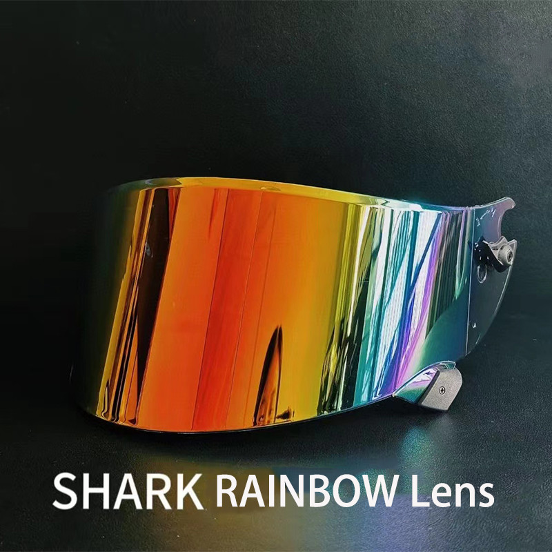 Helmet Visor for SHARK RACE R PRO GP Speed R Race-R Pro GP Motorcycle Helmet Lens Shield Glasses Gog