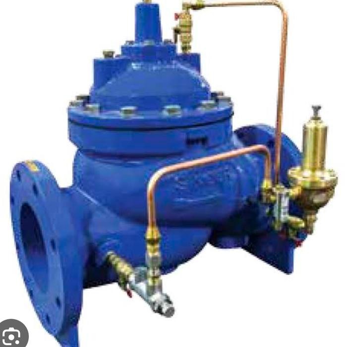 PRV SINGER 306-PR 6" inch Kode 59