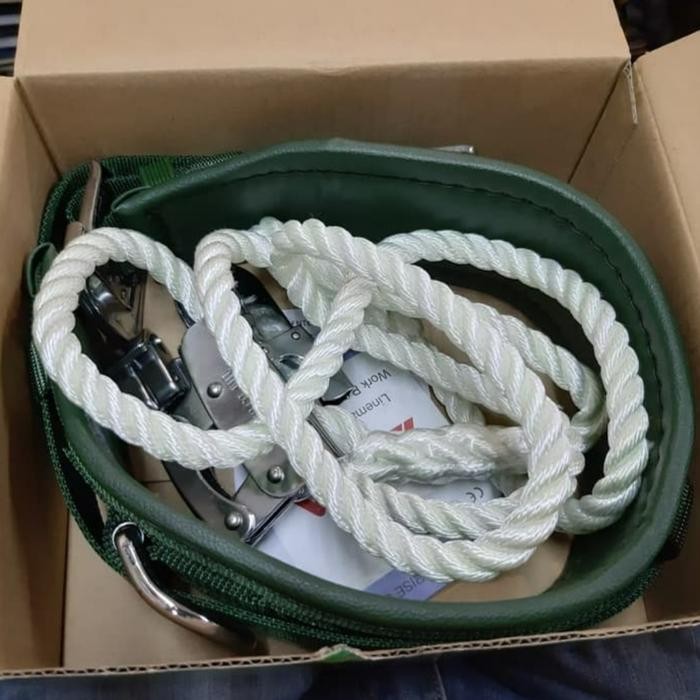 Safety Belt ADELA H227 / sabuk pengaman ADELA H 227 termurah