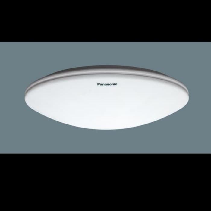 Kap Ceiling Light Panasonic / baret NLP52602 / 52602 lengkap lampu