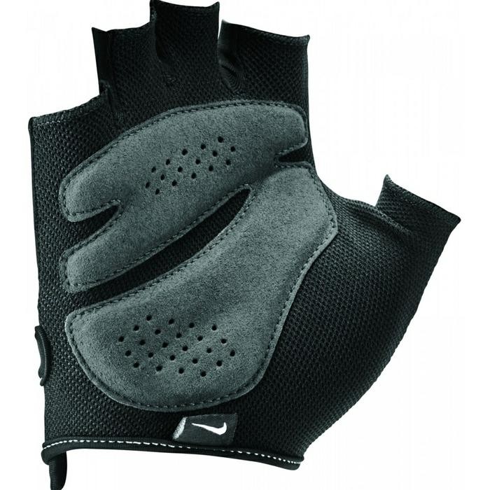 NLGD2 010 NIKE WOMENS GYM ELEMENTIAL FITNESS GLOVES