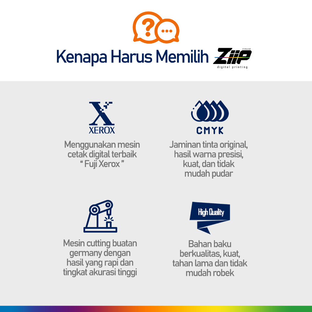

Cetak Sticker UV Vinyl Meteran Indoor Outdoor