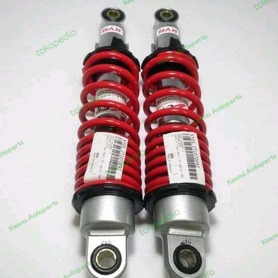 READY.. SHOCKBREAKER SHOCK BELAKANG JUPITER Z VEGA F1ZR KYB ZETO KAYABA ZETO