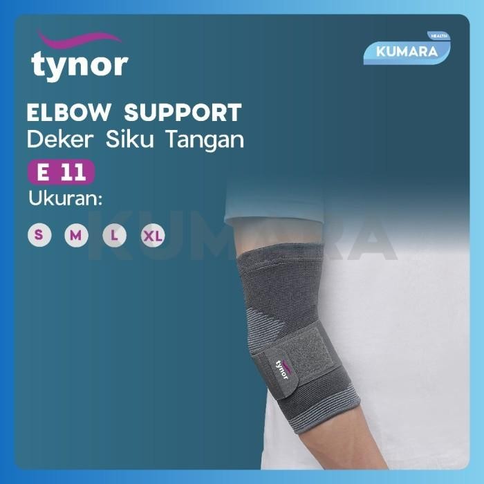 TYNOR ELBOW SUPPORT E11