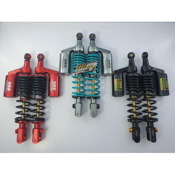 ASLI.. SHOCKBREAKER DBS 711 G SPORT NEW EDITION 365MM HONDA PCX 160 PCX 150