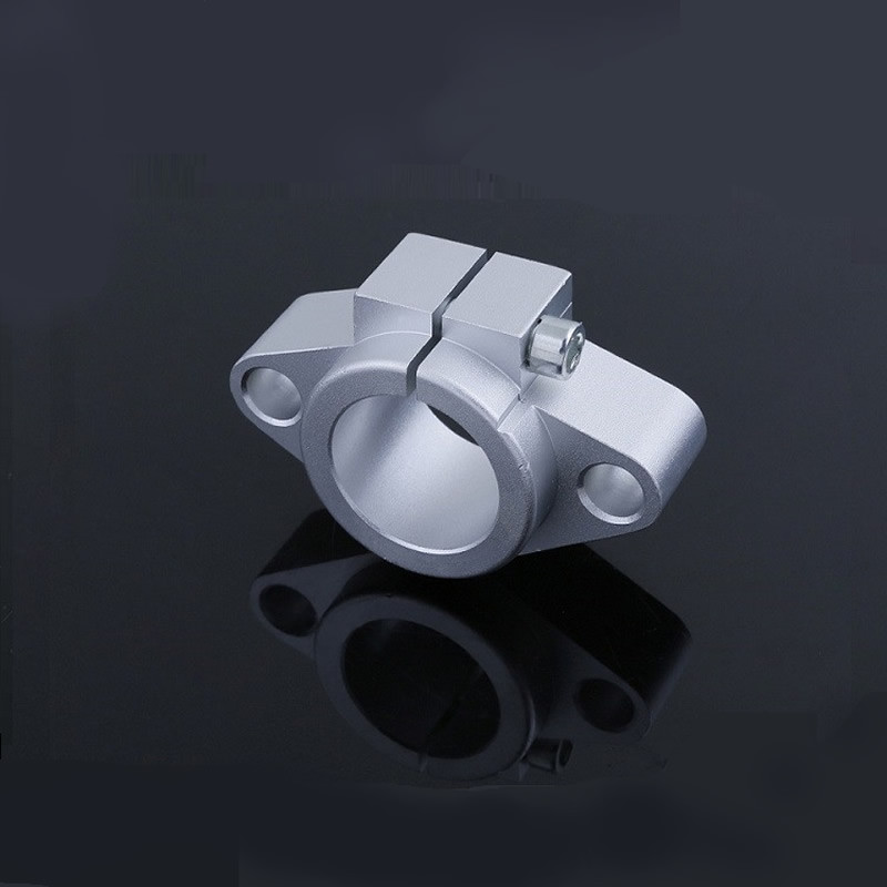 1pcs SHF8 SHF10 SHF12 SHF13 SHF16 SHF20 SHF25 SHF30 SHF35 SHF40 SHF50 SHF60 Linear Rod Guide Shaft S