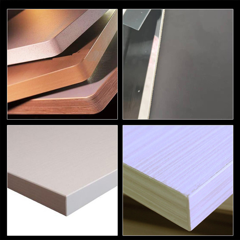 80000pcs Hot Melt Adhesive Edge Banding Strip Medium Temperature Hot Melt Adhesive Edge Banding Mach