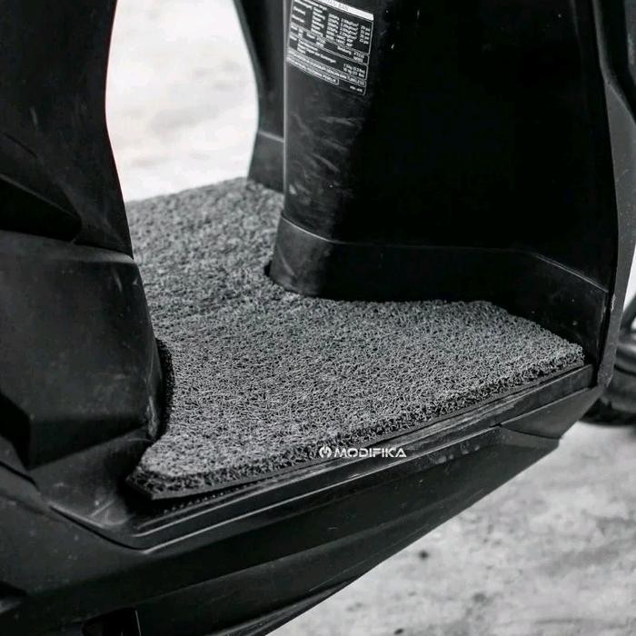 KARPET MIE PIJAKAN KARPET VARIO 125 150 NEW 125 150 OLD