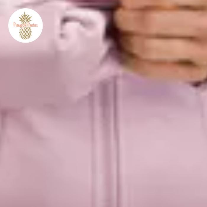 Lululemon Jaket Running Yoga Pilates Wanita Define Jacket Nulu - Bahan Nulu Lembut & Bernapas -