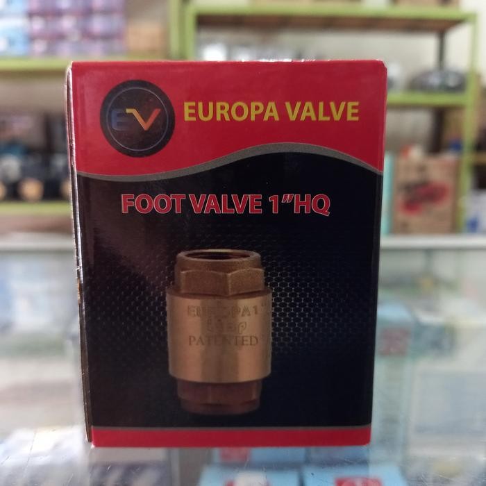 Tusen klep york 1 inch hq york italy tusen klep york 1 inch Kode 66