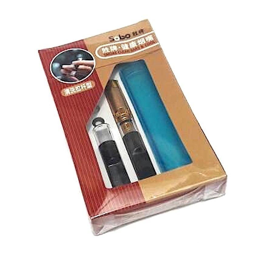 SOBO Filter Permanen mild + standard