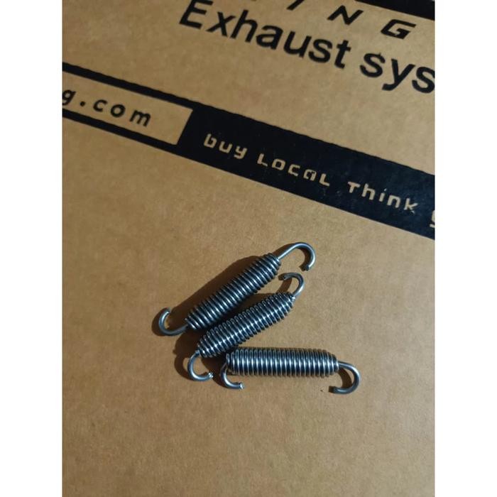 PASTI MURAH PER KNALPOT ROB1 3PCS SUKU CADANG