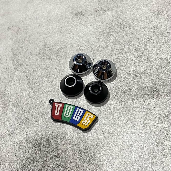 Bar End / Jalu Stang Original Piaggio Vespa Sprint Primavera 2024 IGET