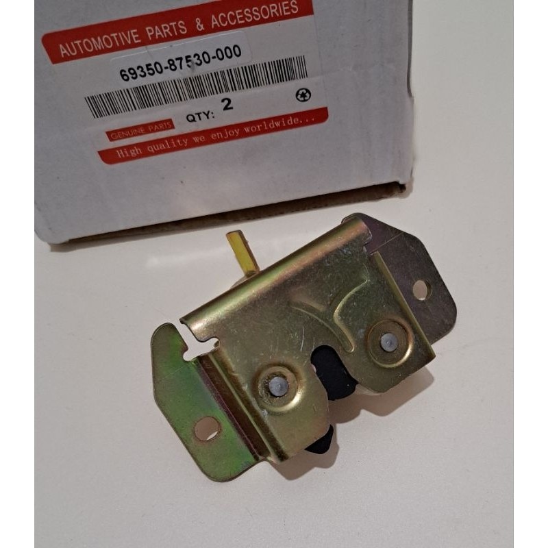 Door Lock Pintu Bai Bela Zebra Espass S88 S89 S91 / Kunci Pintu Mobil Espass