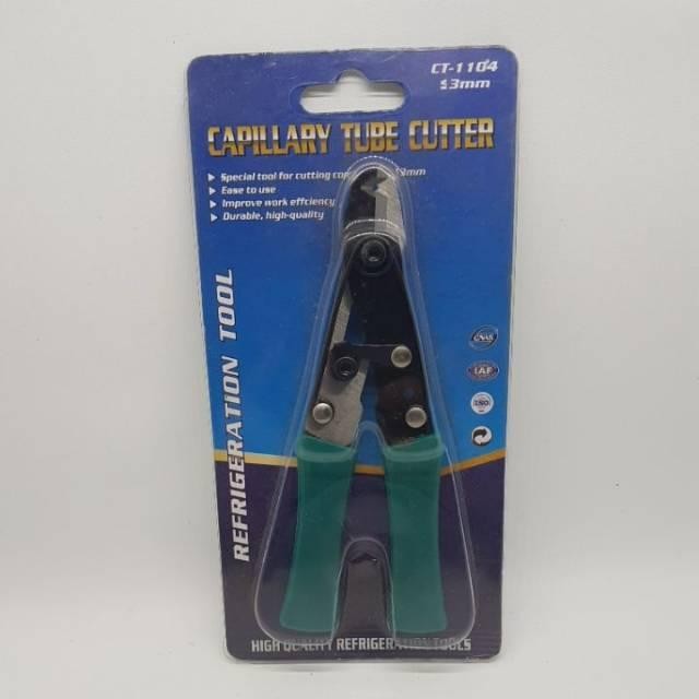 *****] Tang potong kapiler Cutter kapiler