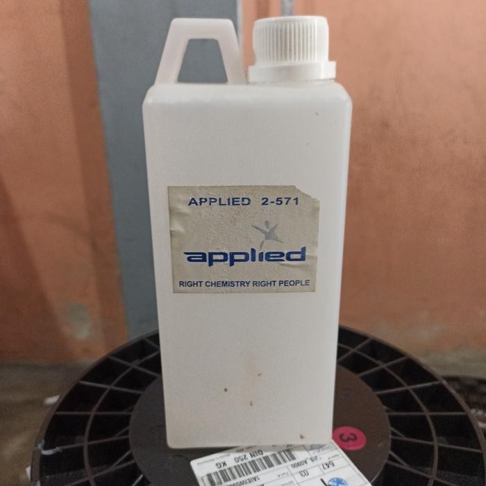 *#*#*#] Cairan pembersih AC, evaporator, cooling coil, alumunium, dll *Applied