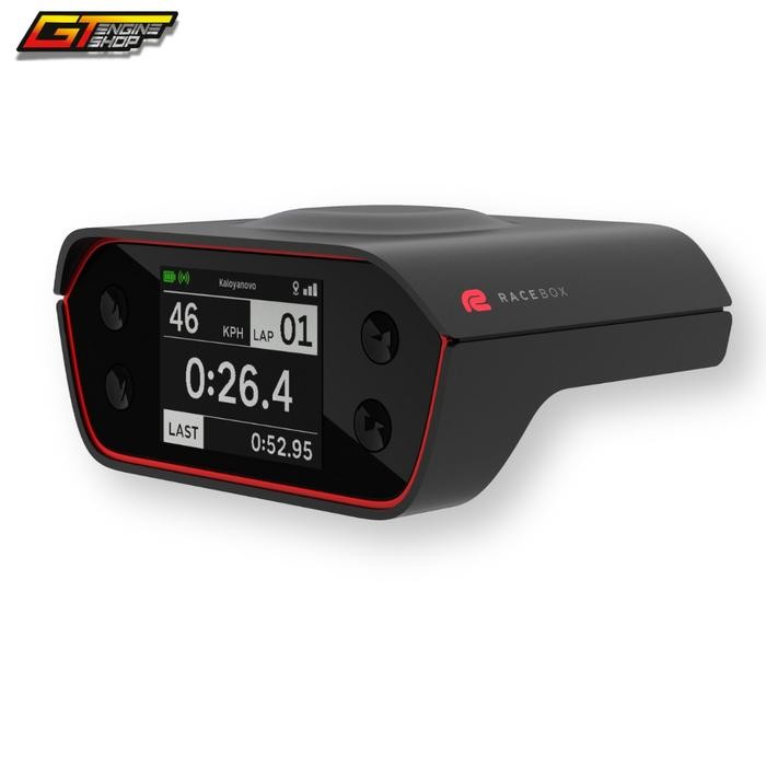 R Box Lap Timer Rbox R01 Lap Timer The Ultimate Drag Meter And Lap Timer