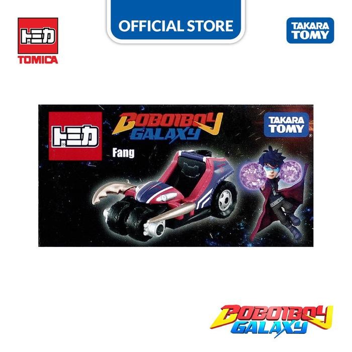 Tomica Boboiboy Fang #Gratisongkir