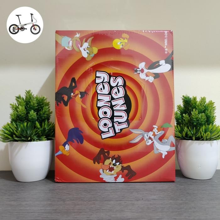 Sepatu Aerostreet Looney Tunes