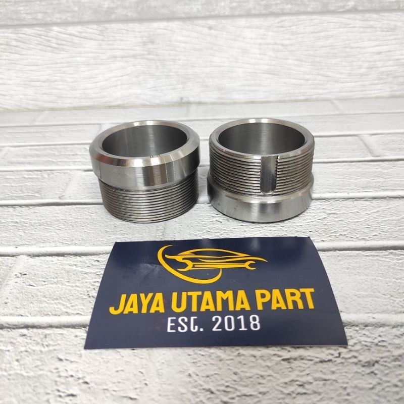 Mur Pucuk Rebung Ps100 Ps120 Ht125