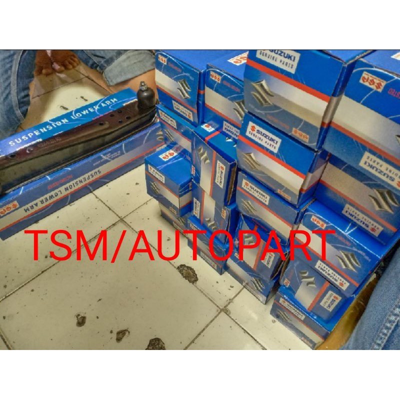 Sayap Bawah Lower Arm Futura Apv T120ss Apv arena
