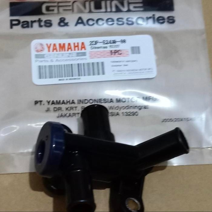 Termostat Yamaha Nmax Old / Aerox New 2Dp Ygp
