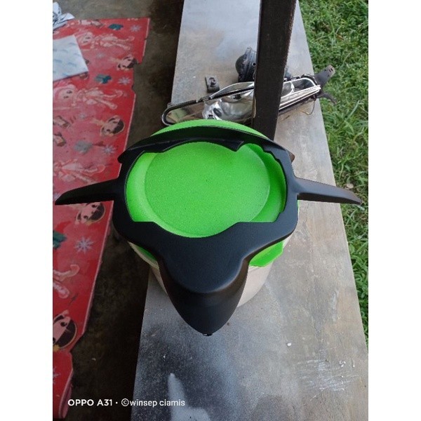 Ready - Cover Speedometer Koso Rx2N Jupiter Mx New