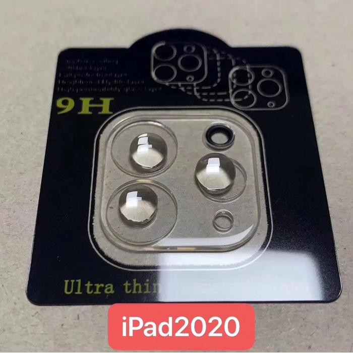 JTTOP" TEMPERED GLASS KAMERA IPAD PRO 11 INCH 2020 IPAD PRO 12.9 INCH 2020