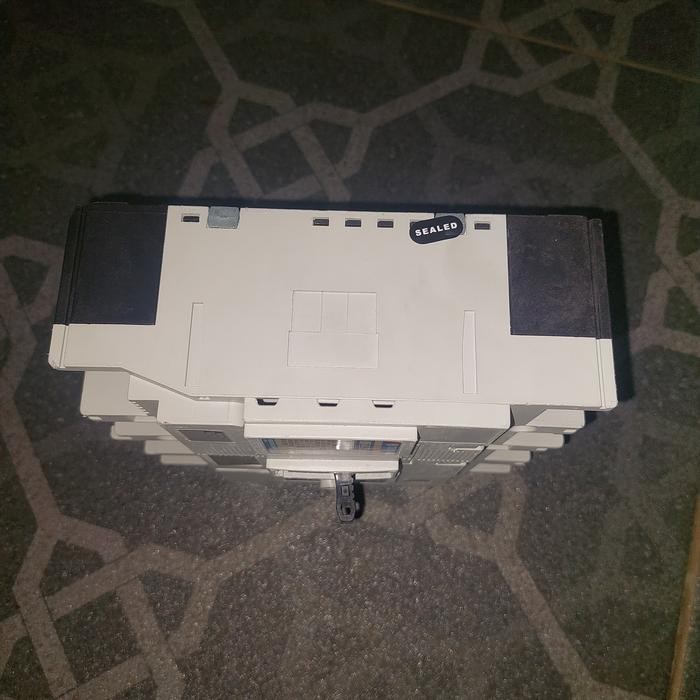 TERASAKI ZS250-NF 200,225,250A 4P 100-500MA ELCB TERASAKI 4P