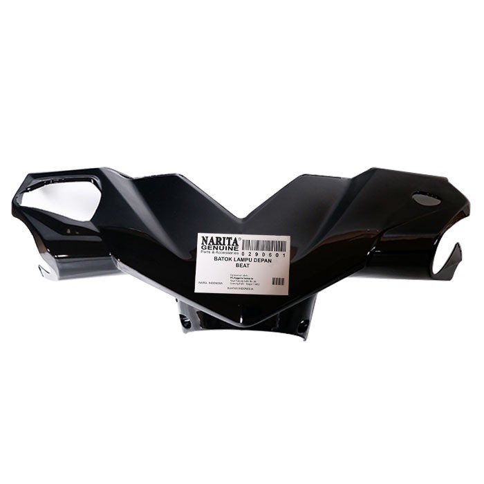 batok lampu depan honda beat - variasi anp