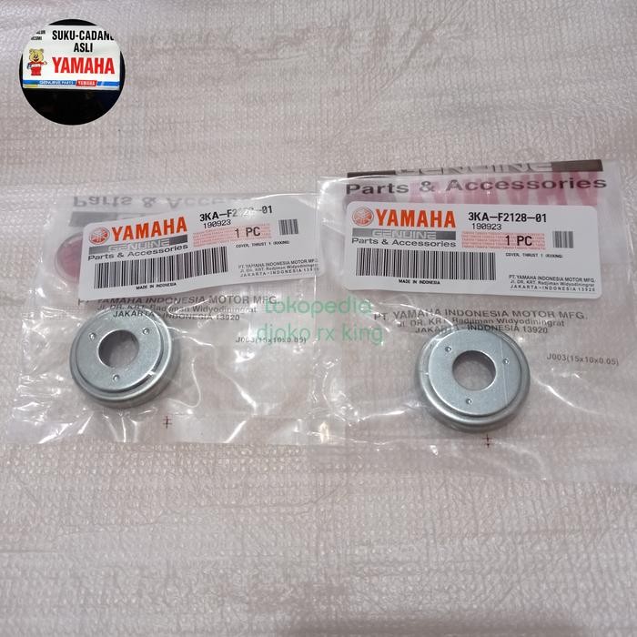 Ring mangkok cover thrust tutup bosh arm rx king rxk rxs original
