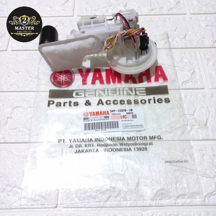 Fuel Pump Assy Mio J Original - Asli