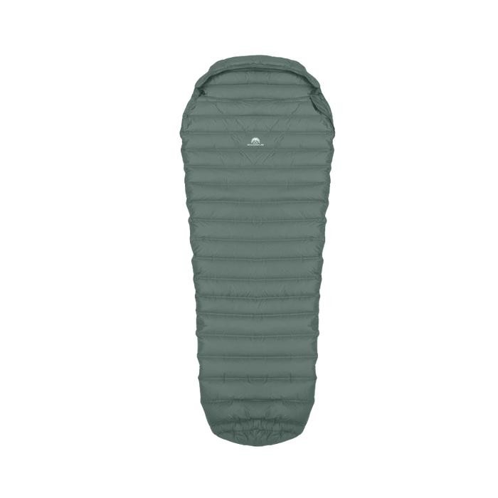 Bigadventure Bunaken - Sleeping Bag Bulu Angsa