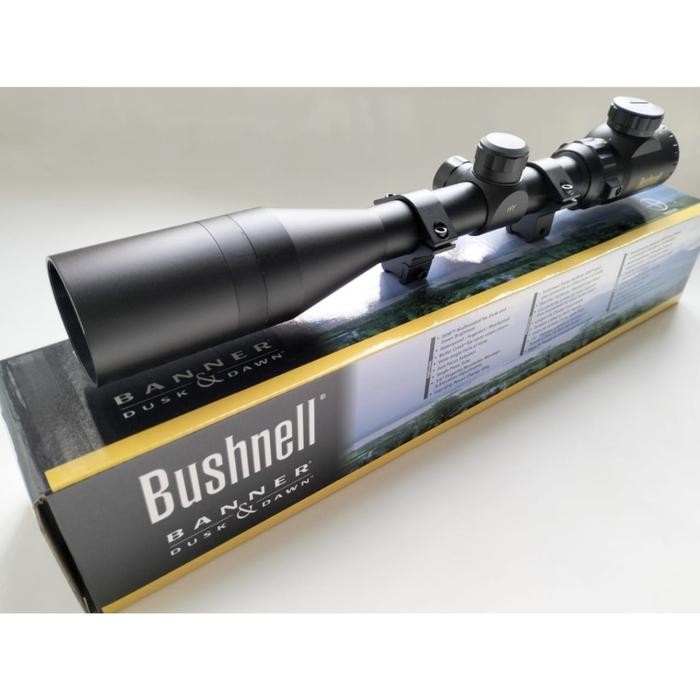 Telescope Bushnell 3-9x40 EG