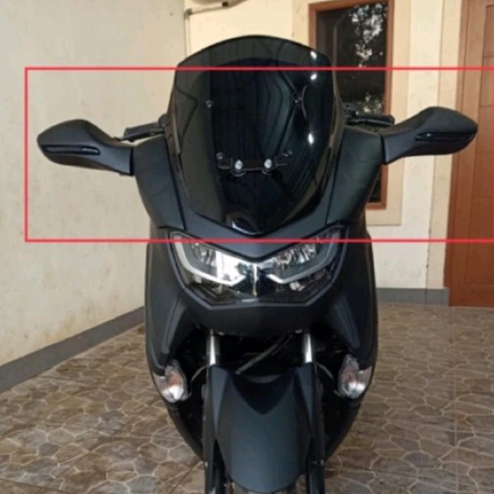 Spion Lipat Yamaha Nmax 2020-2021 New Spion Led Nmax New 2020