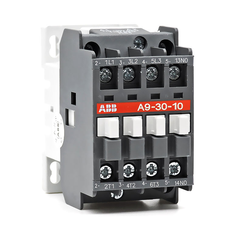 BEST SELLER Original Three-phase AC contactor AX09-30-10 A9-30-10 A12-30-10 A16-30-10 A9-30-01 A12-3