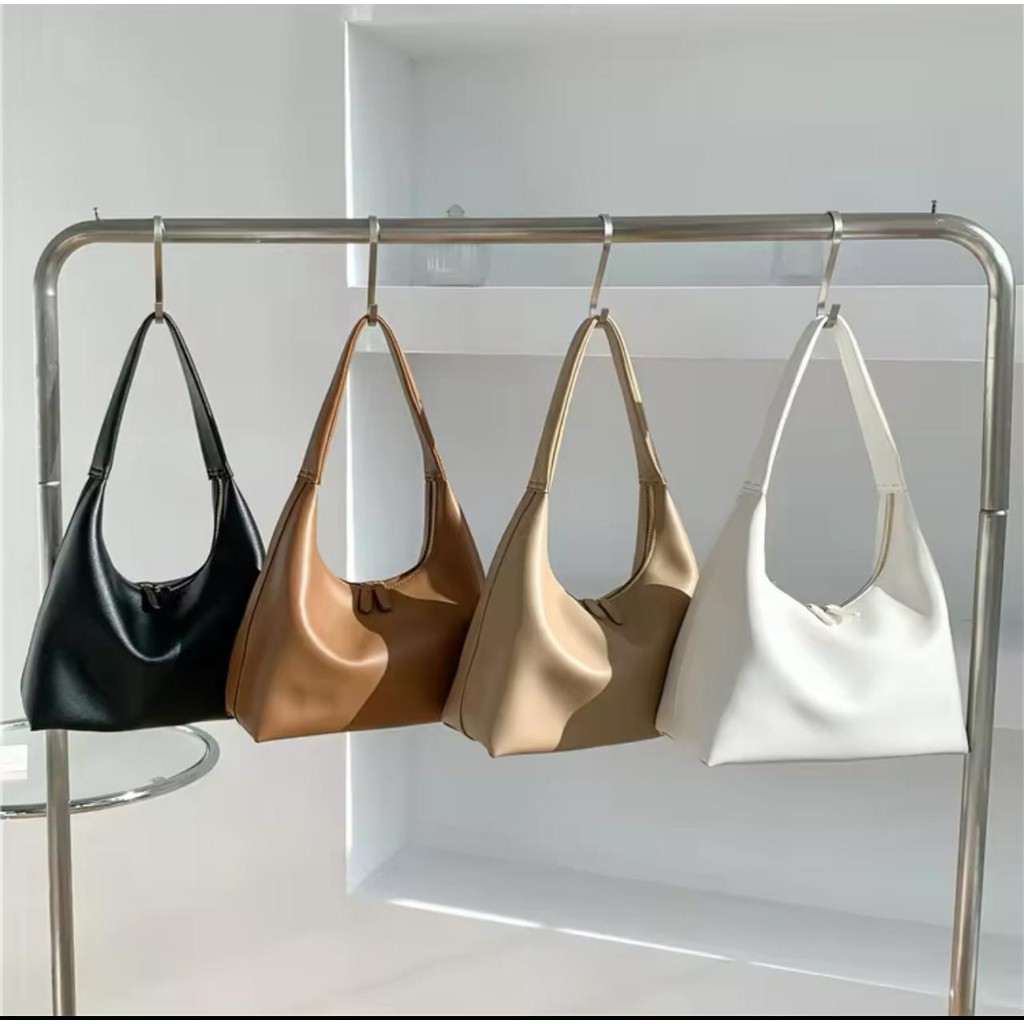 Tas Totebag Kyota Kuliah Wanita Estetik tas kerja Elegan *