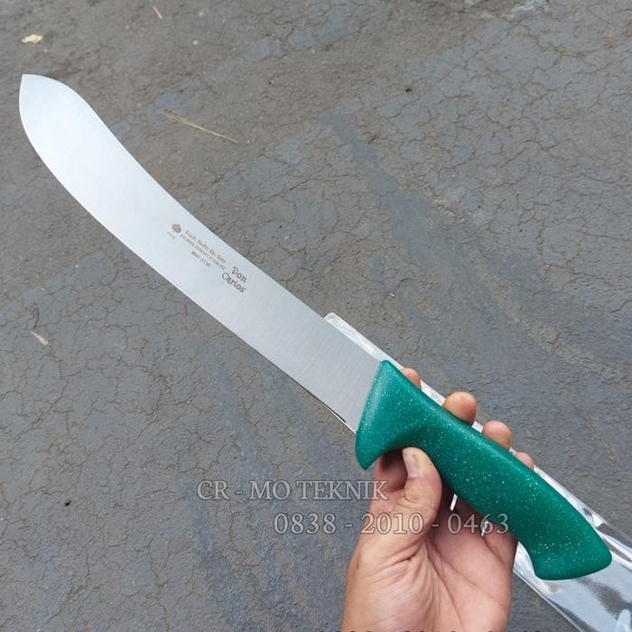 Cap Garpu 12" Friedr Herder Abr Sohn Made In Germany 8647 Gliter