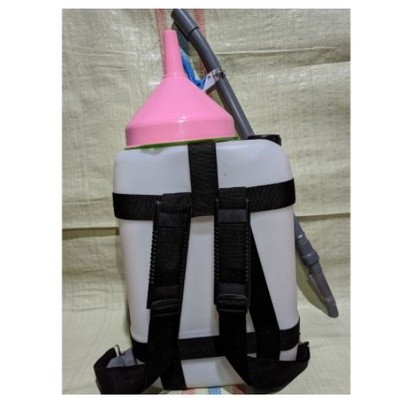 ALAT SIRAM KOCOR TANAMAN