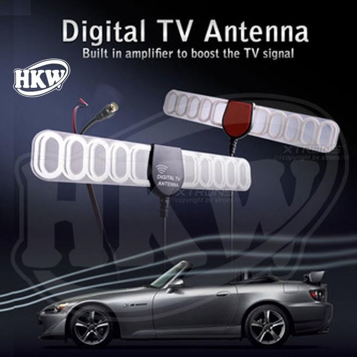 antena tv mobil digital