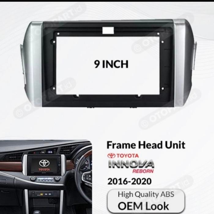 Frame android Innova reborn 9 inch