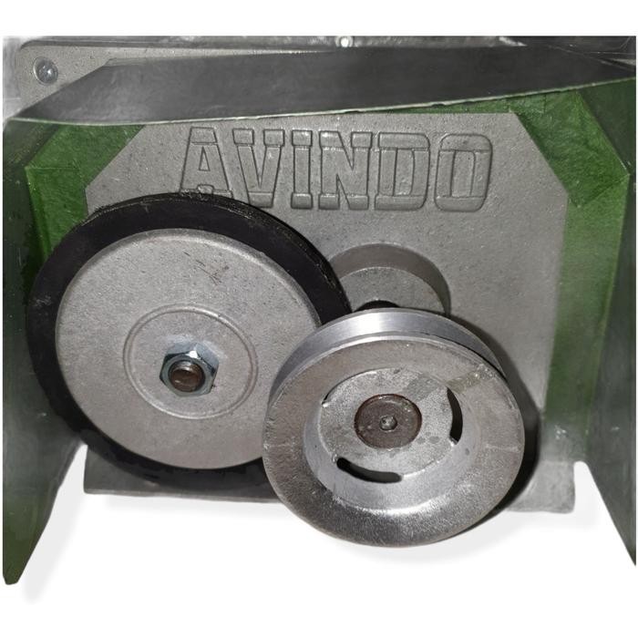 Kepala Tutup Penutup Mesin Parutan Parut Kelapa Bensin 4 Ini Otomatis Anti Karat